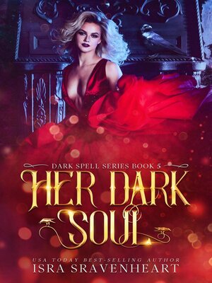 cover image of Her Dark Soul